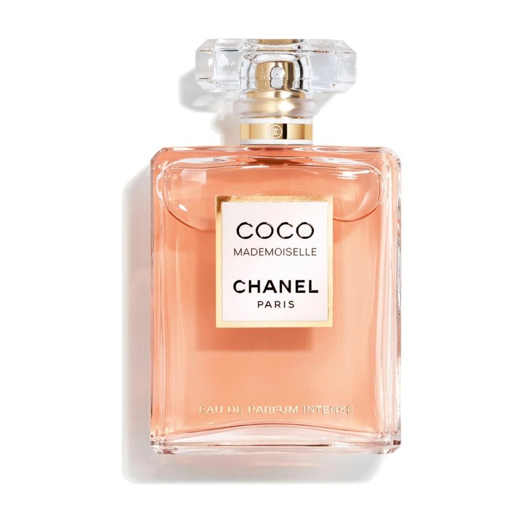 [롯데백화점] 샤넬 코코 마드모아젤 오 드 빠르펭 엥땅스 스프레이 50ml
