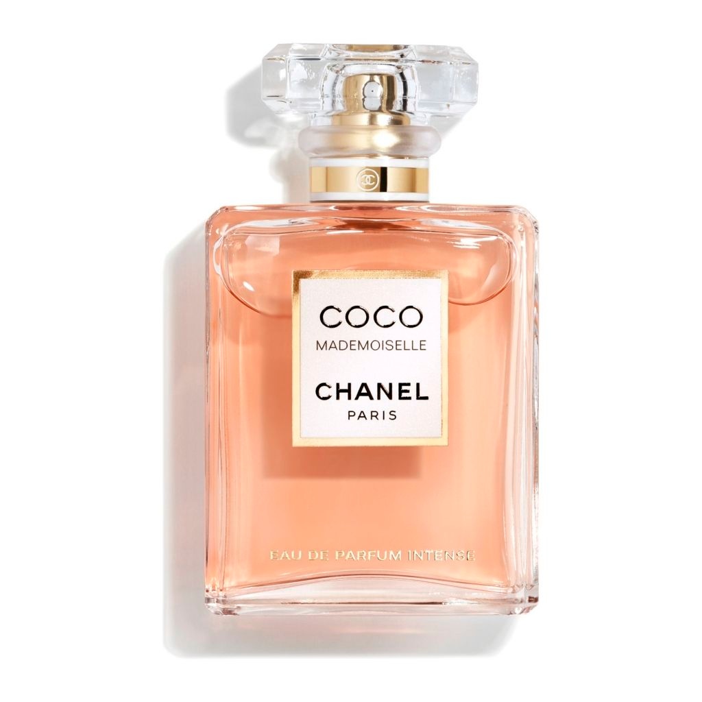 샤넬 코코 마드모아젤 오 드 빠르펭 엥땅스 스프레이 100ml