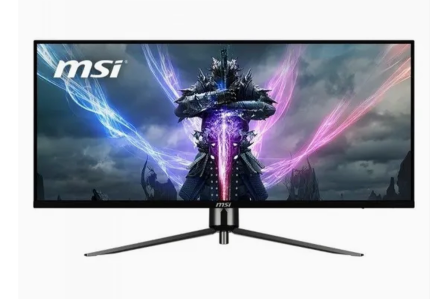 MSI MAG401QR 게이밍 UWQHD 155 HDR400 UWQHD 155 HDR400