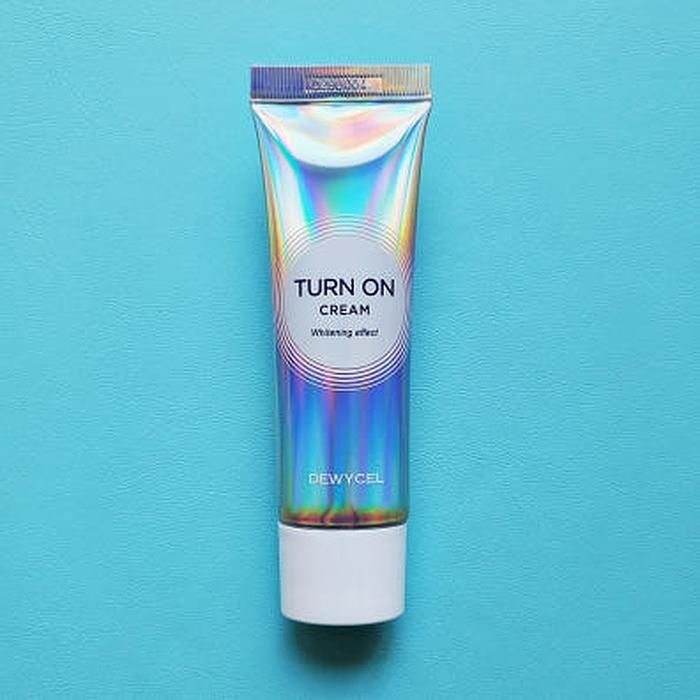 듀이셀 턴온 크림 50ml (AD)