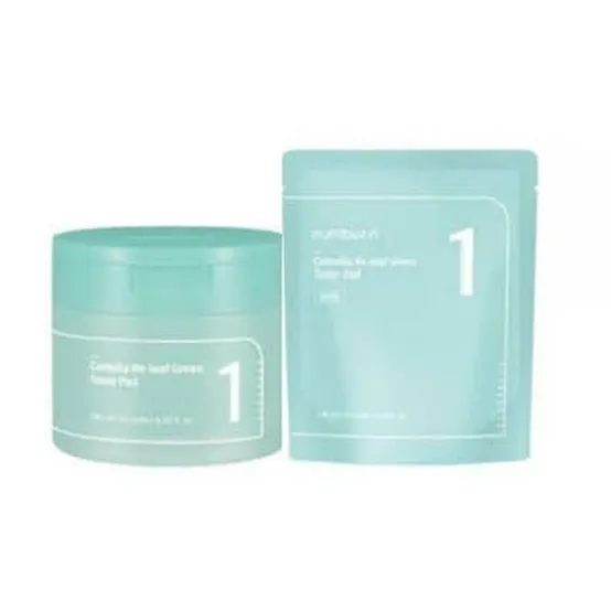 넘버즈인 1번 시카 갈아만든 초록패드 리필기획 70매+70매 x3SET (AD)