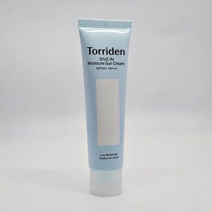 토리든 다이브인 워터리 모이스처 선크림 60ml + 60ml 더블기획 (1+1) x3SET (AD)