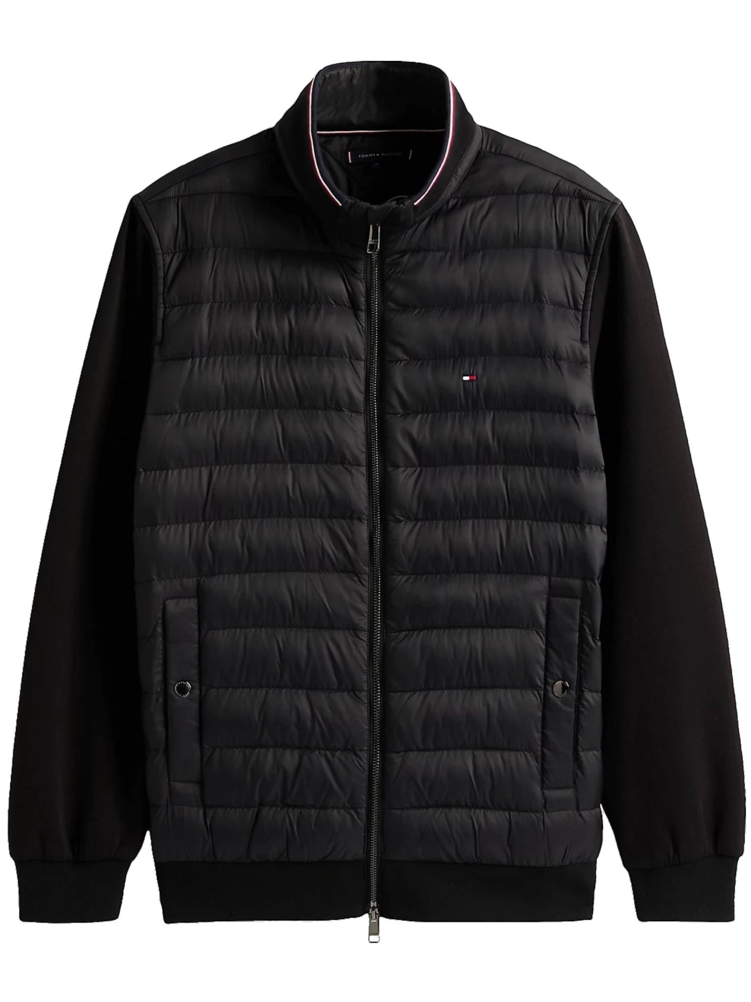 [해외] 타미힐피거 [타미 힐피거]  남성 패딩 자켓 MW0MW41329 FW26 7403921 [관부가세포함]
