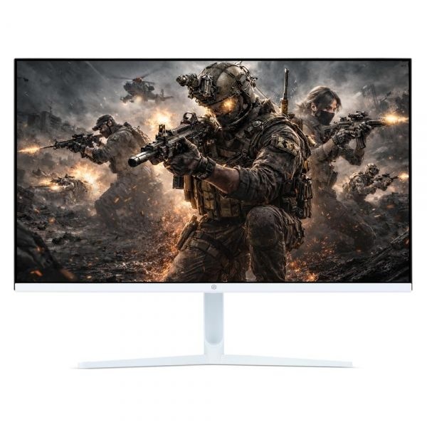 픽셀아트 PIXELART X2424W 화이트 Fast IPS 게이밍 240 HDR