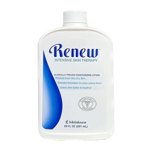 멜라루카 인텐시브 리뉴 스킨로션 대용량 591ml (펌프 미포함)(A...