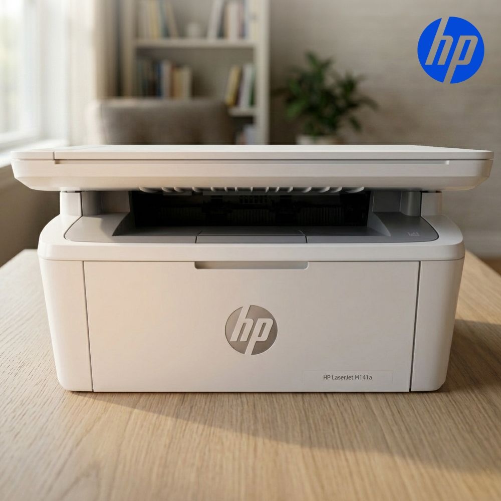 HP (신세계모바일상품권행사) HP M141a 흑백 레이저 복합기 토너포함