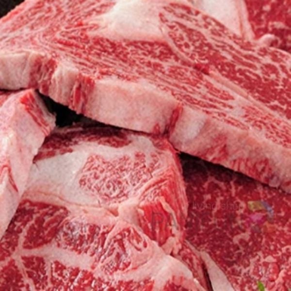 UnKnown 꼭찌꾹스토어 한우 이색명절선물 1+등급 친척명절선물 400g 색다른명절선물 회사선물 한우등심 시댁선물세트