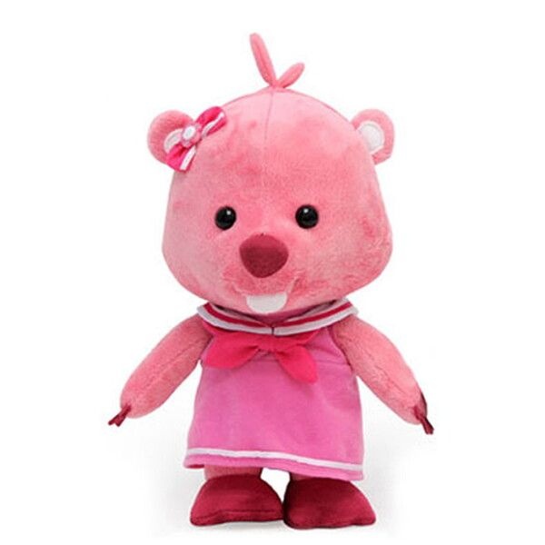 미미월드 [미미월드] 4 뽀로로 3기 루피 봉제인형 24cm