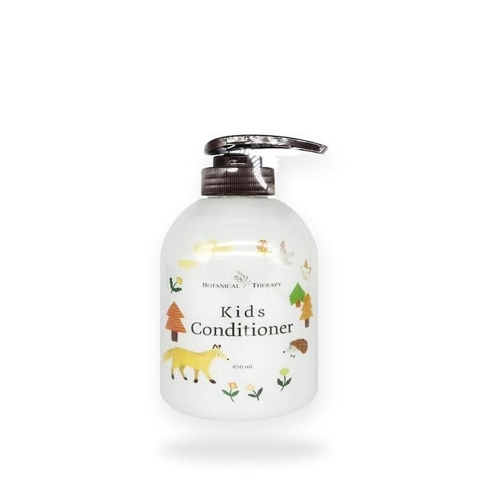 보타니컬테라피 키즈 컨디셔너 450ml(SH)