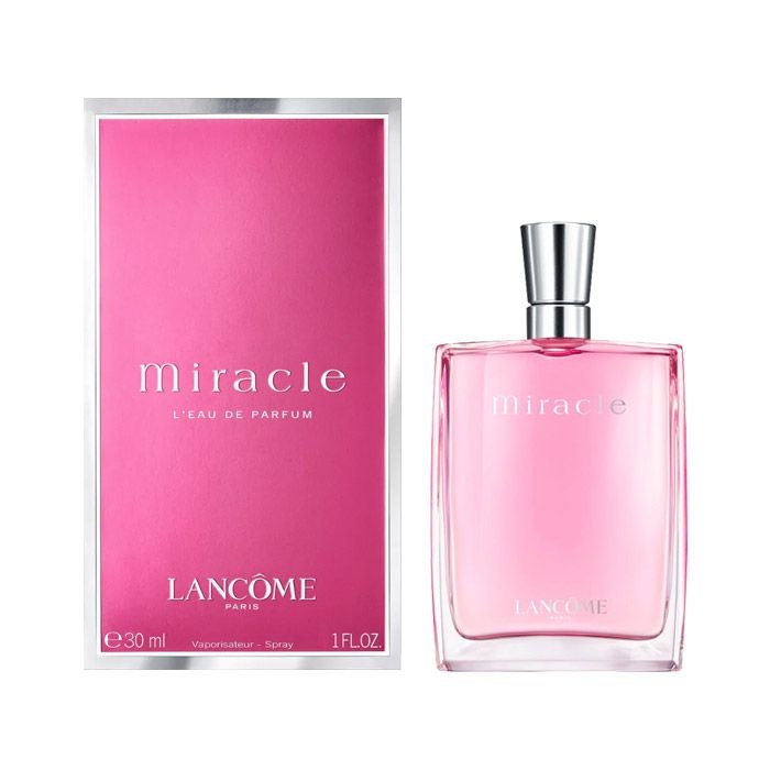[오늘출발] 랑콤 미라클 우먼 오 드 퍼퓸 50ml / 향수