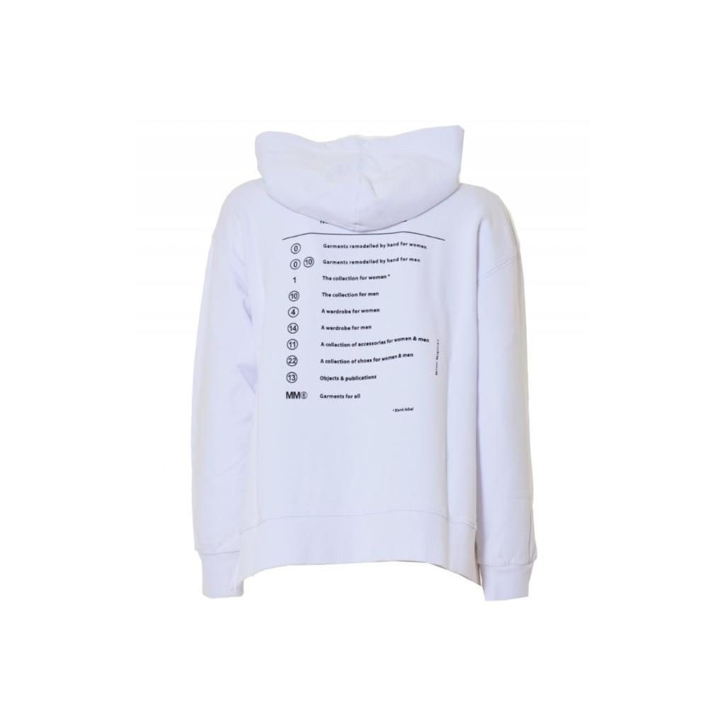 [해외] MM6 메종 마르지엘라 22FW 메종마르지엘라 보이즈 니트 스웨터 M60219MM006M6100 TP578560643