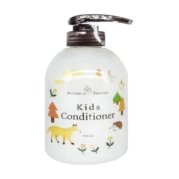 보타니컬테라피 키즈 컨디셔너 450ml(SH)