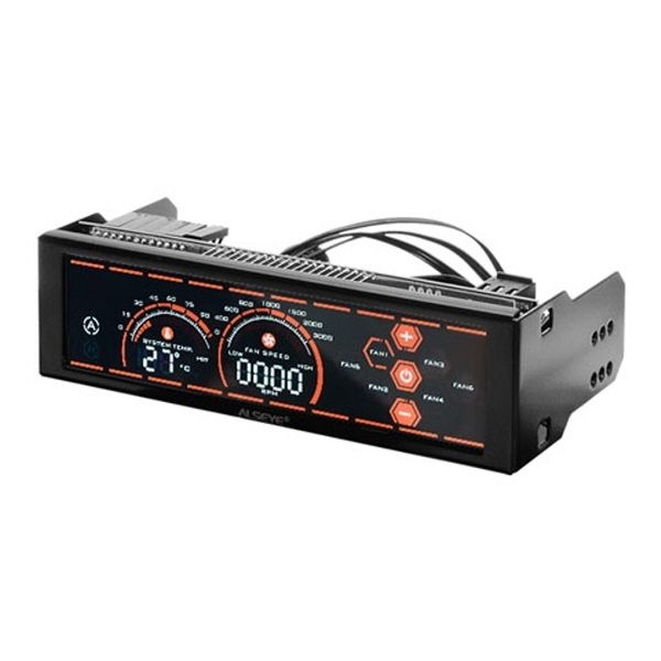 ALSEYE FANCON a-100L(RED)