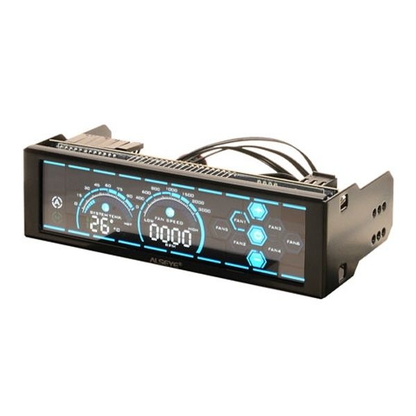 ALSEYE FANCON a-100L(BLUE)