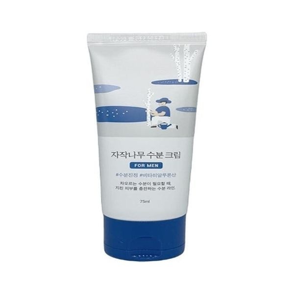라운드랩 포 맨 자작나무 수분 크림 75ml x3SET(SH)