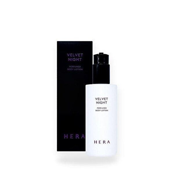 [셀러허브 1]헤라 벨벳 나이트 퍼퓸드 바디 로션 230ml 향기좋은 향수 롤리타렘피카 x3SET(SH) (46608911)