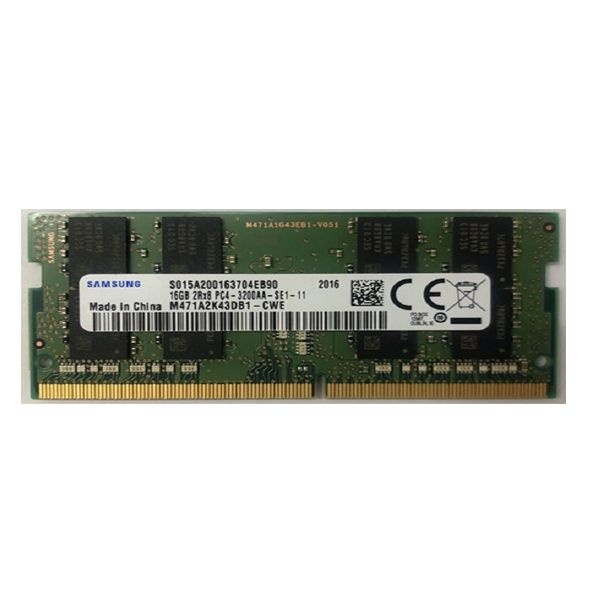 삼성 노트북 DDR4-3200 (16GB) PC4-25600