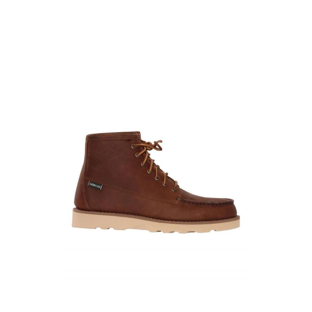 [해외] 세바고 25FW Sebago TALA MID CRAZY HORSE 로퍼 76116VW912 TP580157242