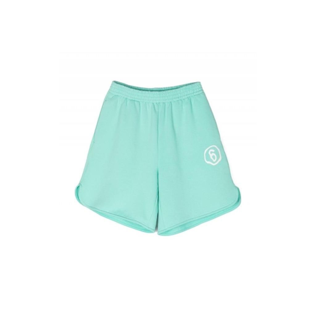[해외] MM6 메종 마르지엘라 23SS 메종마르지엘라 보이즈 숏츠 M60325MM006MM6P71U TP579269053