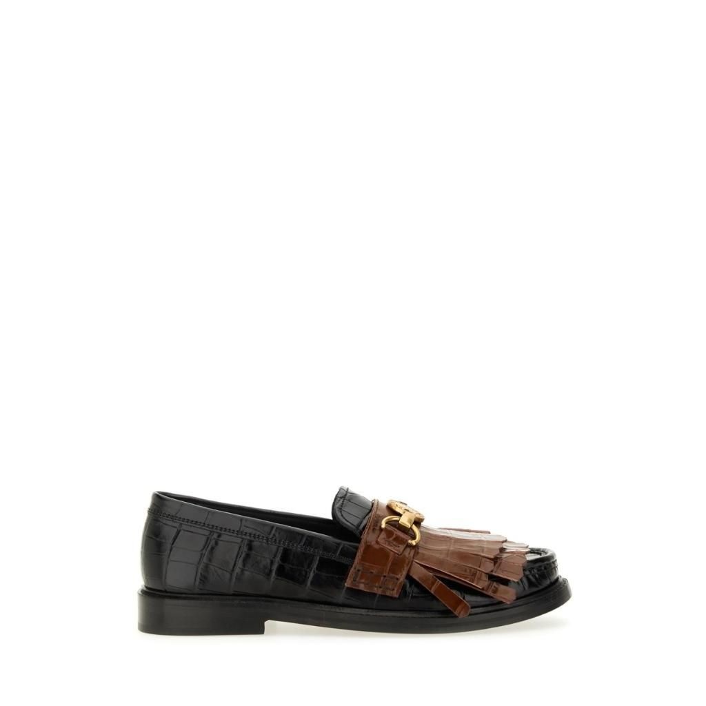 [해외] 25FW Moschino Couture 여성 casual 슈즈 MA10262C1NMN100A TP577764837