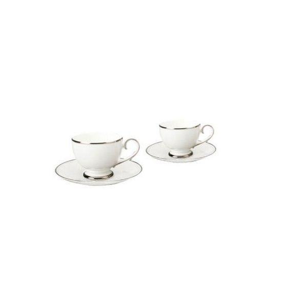 한국도자기 아로마 챠토우 커피잔 4P