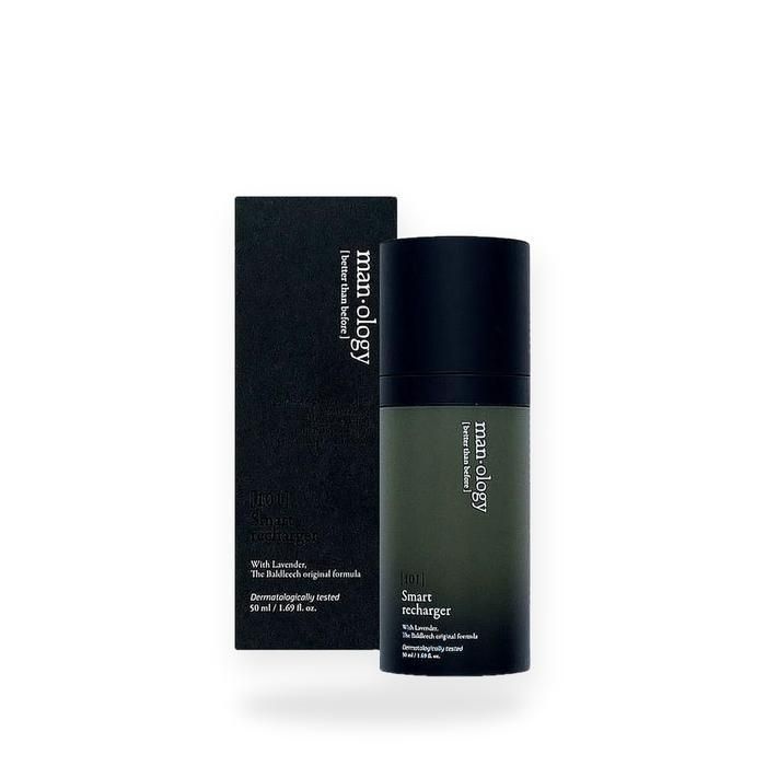 빌리프 맨올로지 101 스마트 리차저 50ml(SH)
