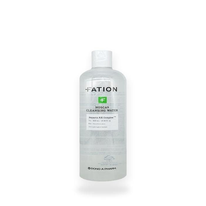 파티온 노스카나인 클렌징 워터 500ml(SH)