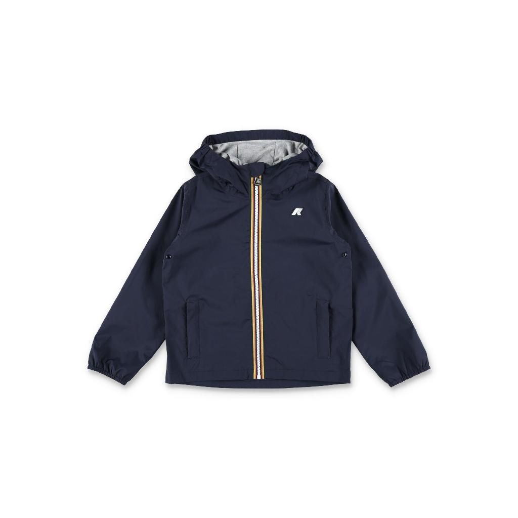 [해외] 케이웨이 26SS K WAY K Way Jack waterproof 자켓 for kids 26PK41335WK89 TP579461378