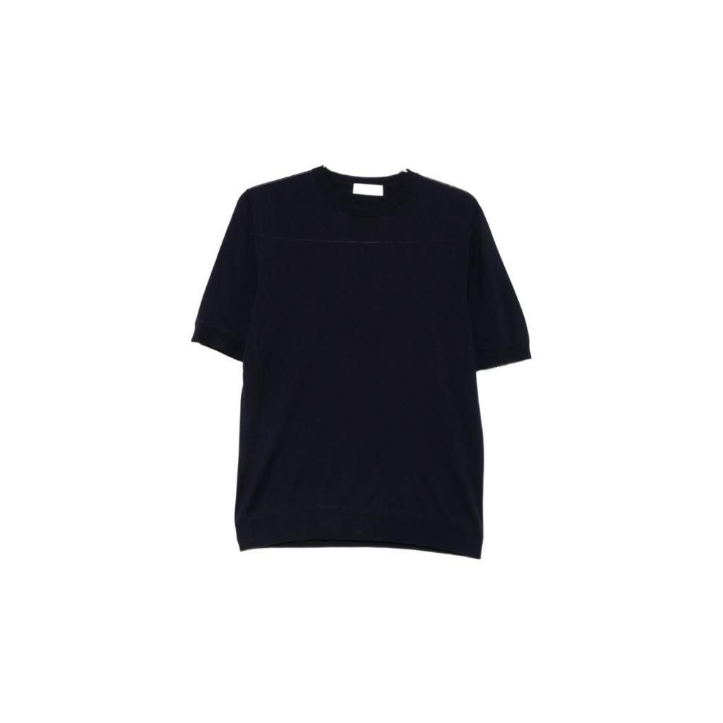 [해외] 로베르토 콜리나 26SS 로베르토콜리나 맨즈 T 셔츠 263MYB80021NAVY TP579092398