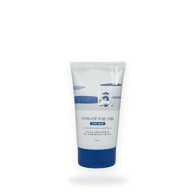 라운드랩 포 맨 자작나무 수분 크림 75ml x2SET(SH)