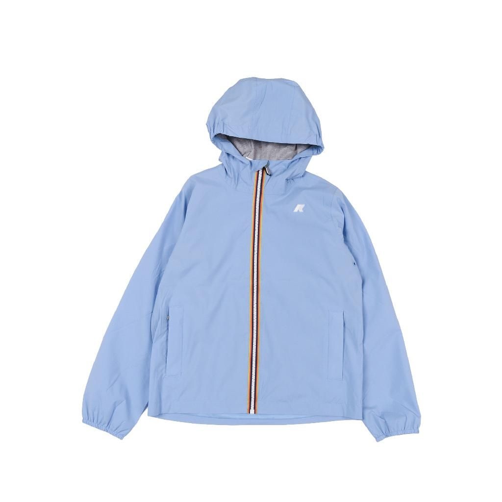 [해외] 케이웨이 26SS K WAY KIDS P  JACK STRETCH NYLON 저지 자켓 K41335W356 TP576362732
