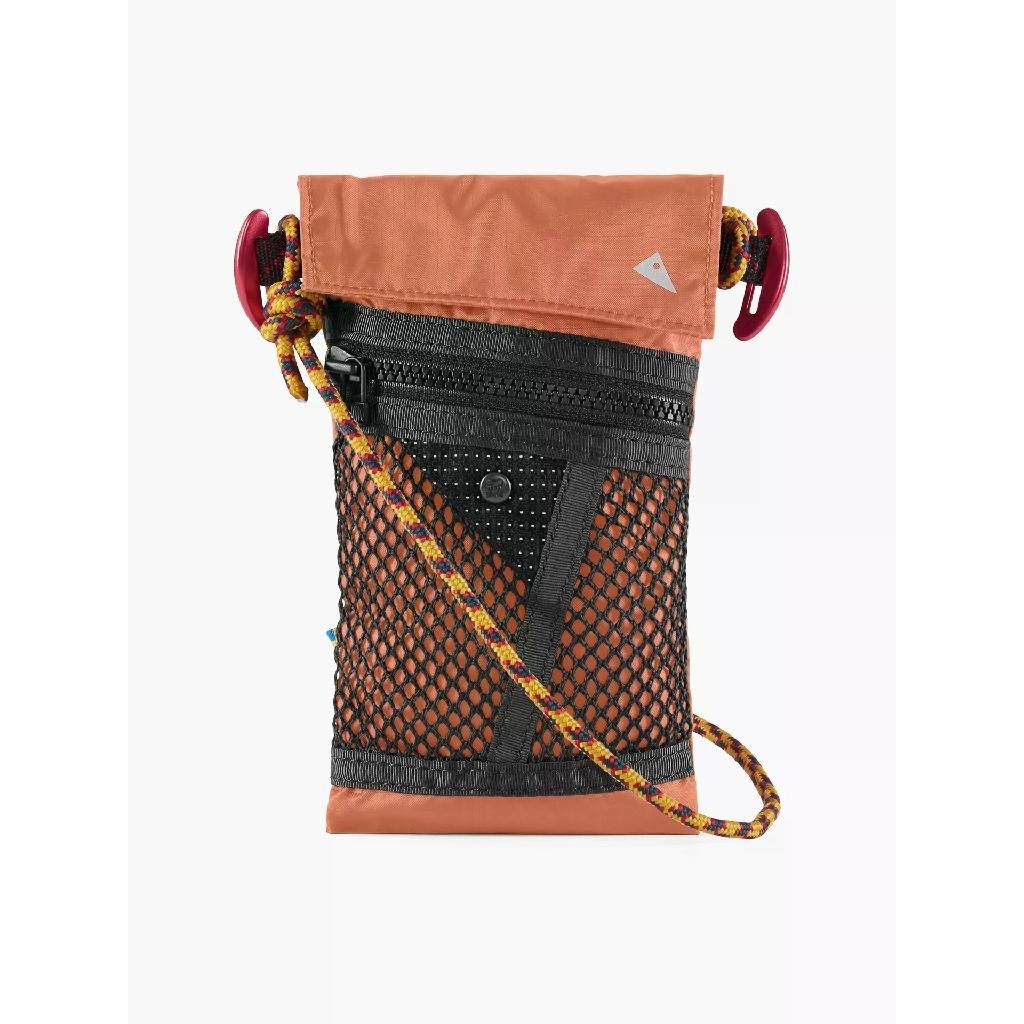 클라터뮤젠 [해외] 클라터뮤젠 KLATTERMUSEN Algir Lanyard Pocket 41453U21CLOUDBERRY TP578090296