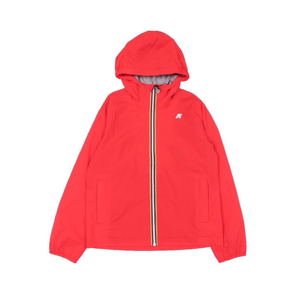 [해외] 케이웨이 26SS K WAY KIDS P  JACK STRETCH NYLON 저지 자켓 K41335WB04 TP576362699