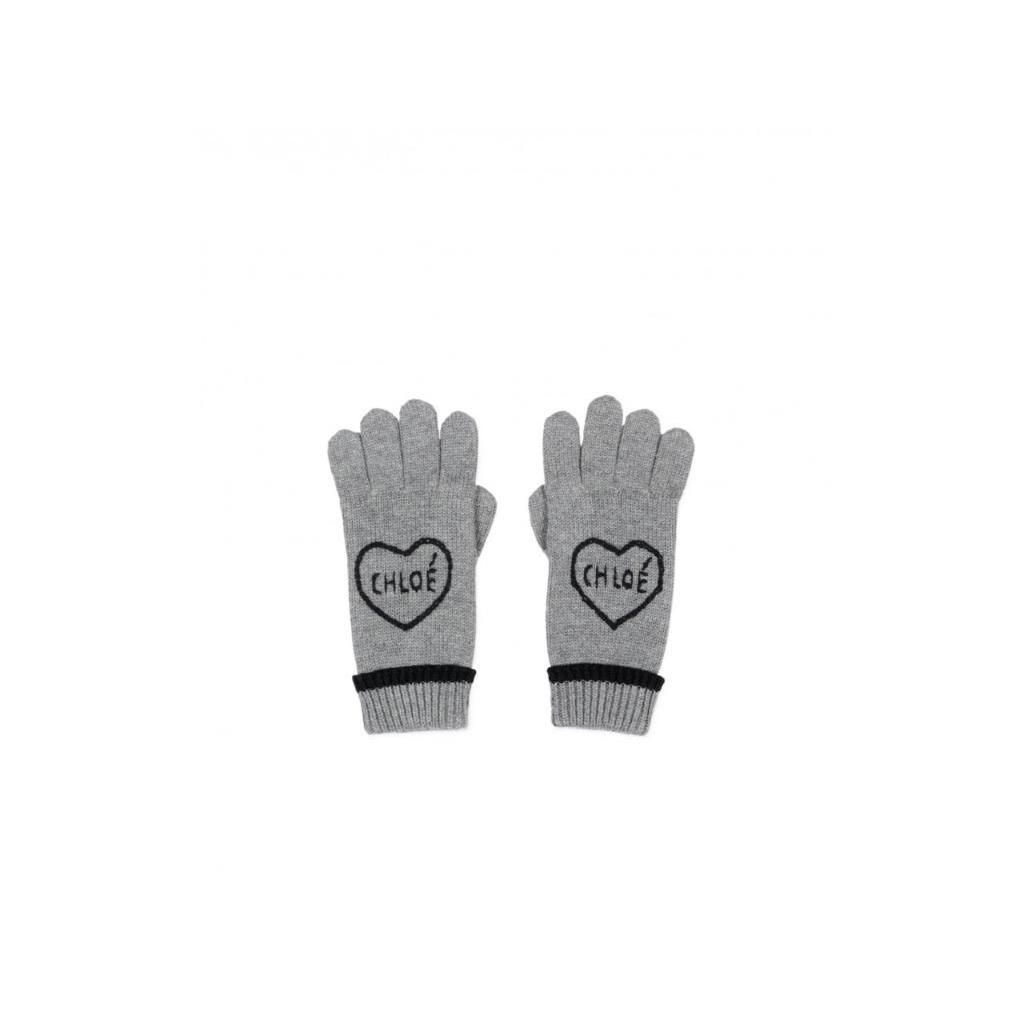 [해외] 끌로에 26FW chloe 걸즈 gloves C21315A46 TP580637132