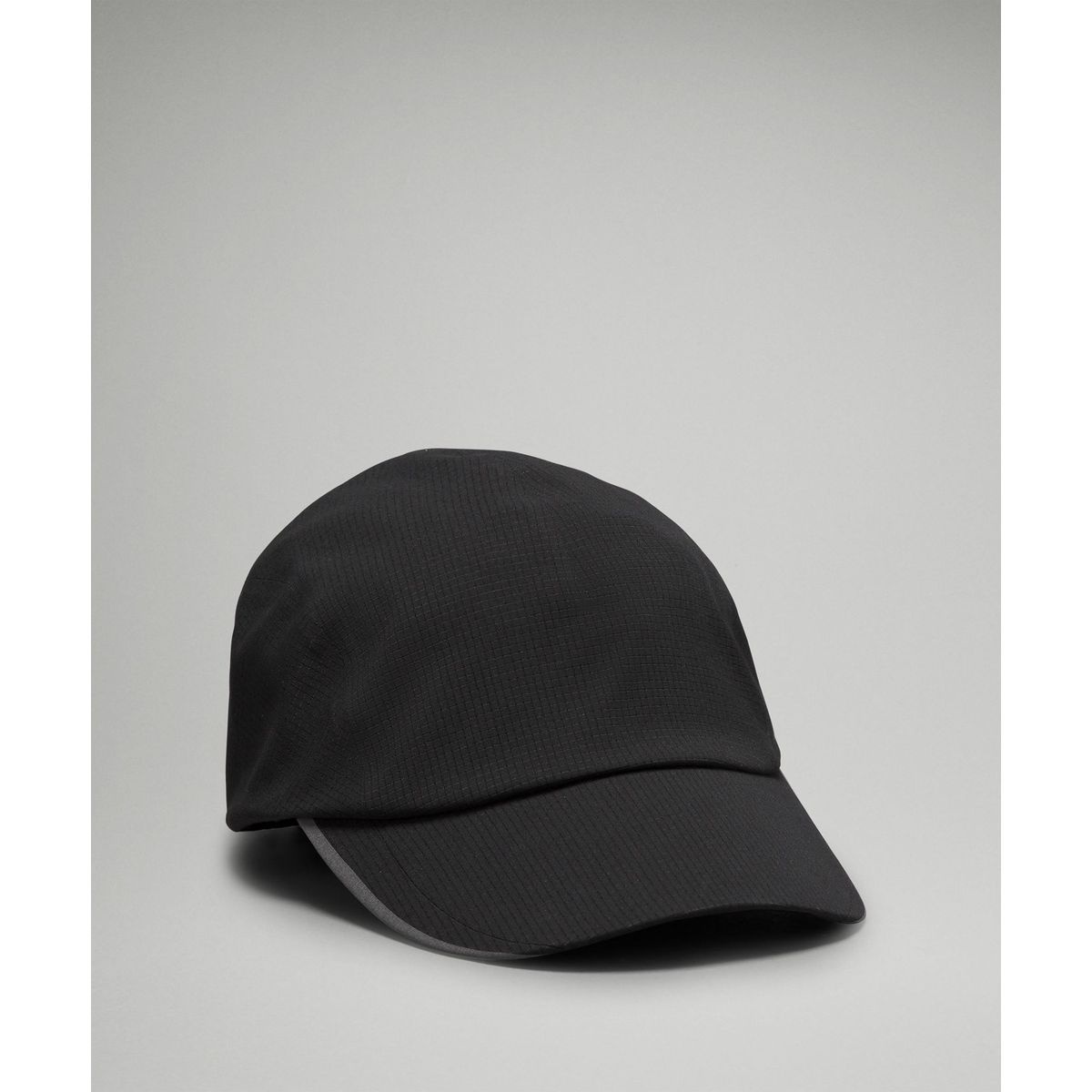 룰루레몬 룰루레몬 페스트 앤 프리 런 햇 *WovenAir - BLK LU9BU3S-0001 398792