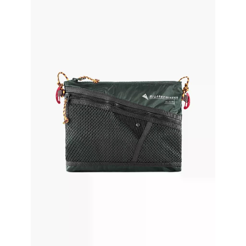 [해외] 클라터뮤젠 KLATTERMUSEN Algir 악세서리 백 미디움 41426U01DARKTEAL TP580153461