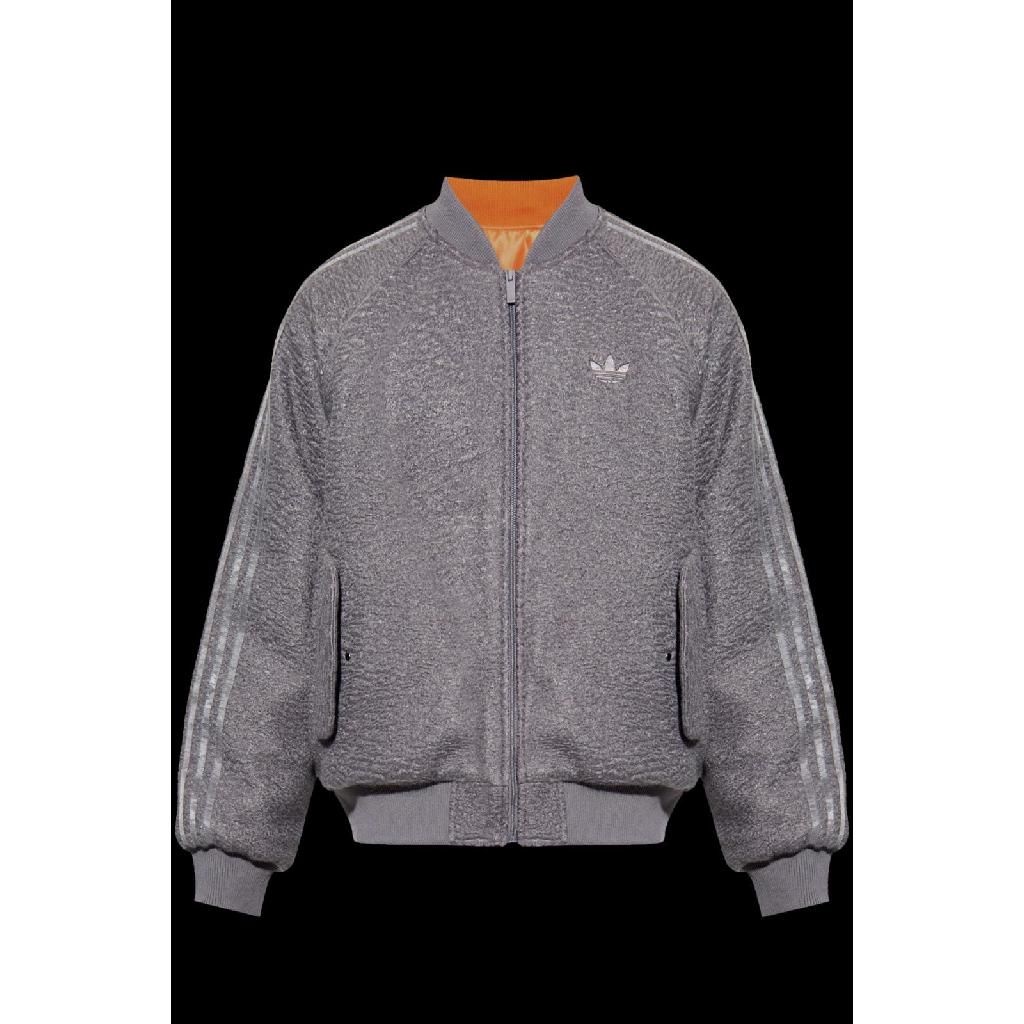 [해외] 아디다스 오리지널스 26SS ADIDAS Reversible 봄버 자켓 KR76180GRESTRSEIMOR TP568528937