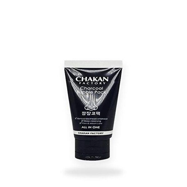 [셀러허브 1]착한팩토리 숯 폭탄 깜장 코팩 40ml(SH) (46126897)