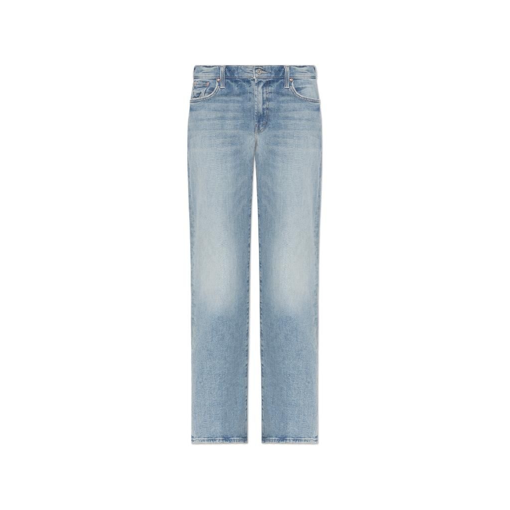 [해외] 마더 26FW MOTHER Mid Rise Rambler jeans 11014H259ICONFESS TP577555512