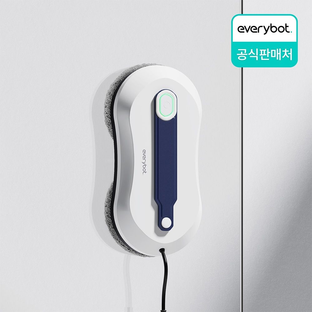 [오늘출발] 에브리봇 WS300 창문 로봇청소기 엣지윈도우