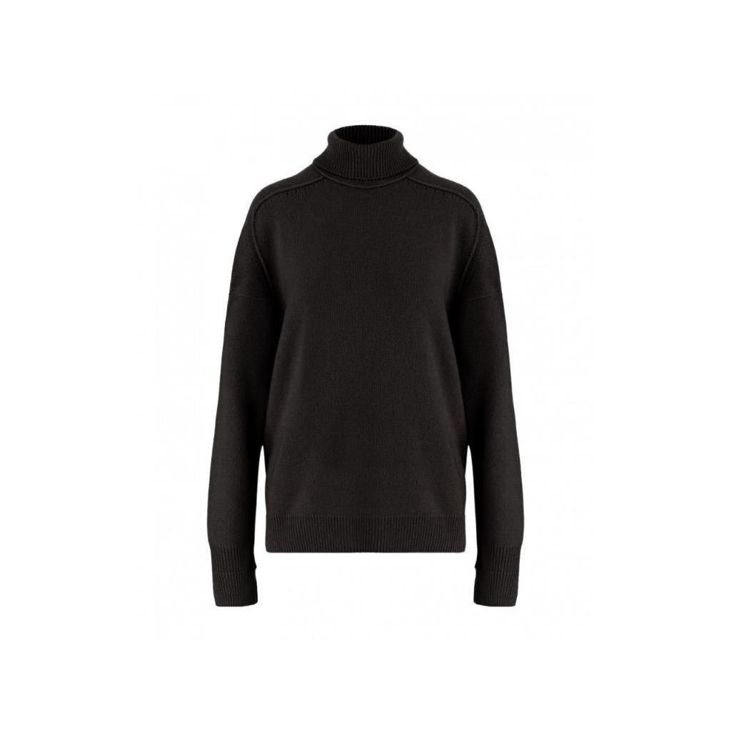 [해외] 까르벵 26FW CARVEN 여성 니트 스웨터 6262K21179CHOCOLATE TP581025251