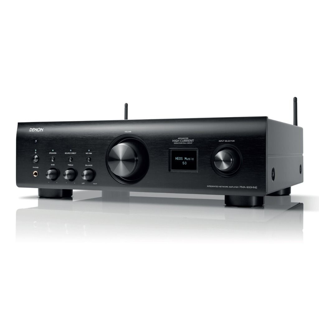 Denon(데논)PMA-900HNE 인티앰프
