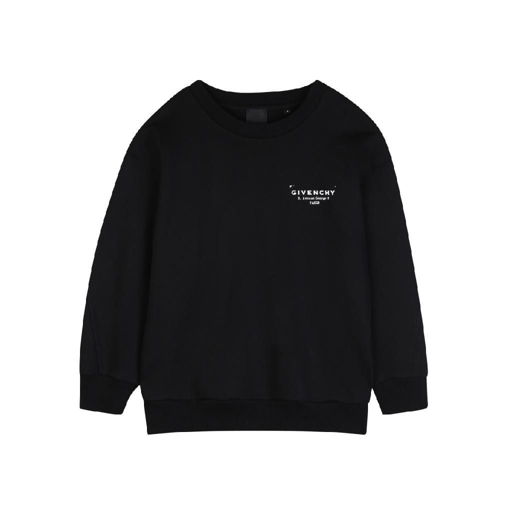 [해외] 지방시 26SS Givenchy felpa H31098K09B TP575716734