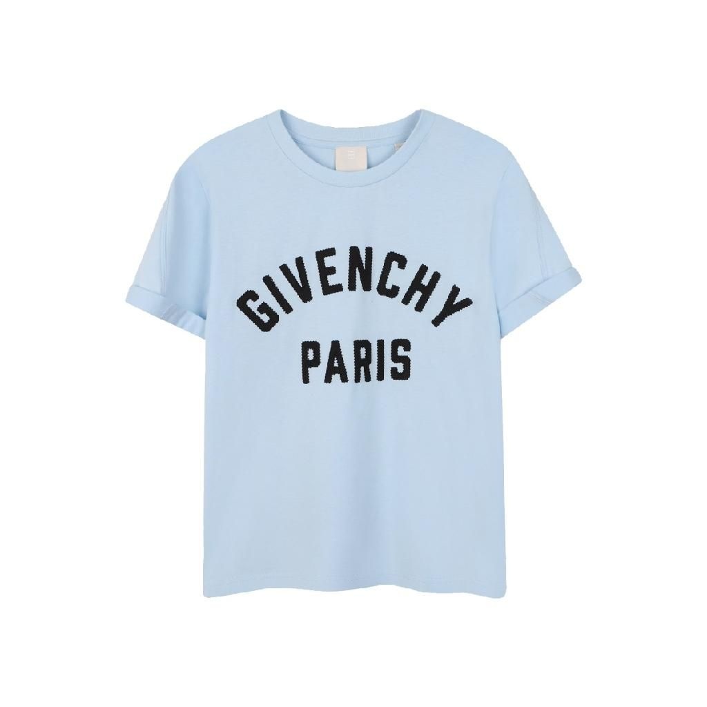 지방시 [해외] 지방시 26SS Givenchy tee 셔츠 H31109K77L TP575715951