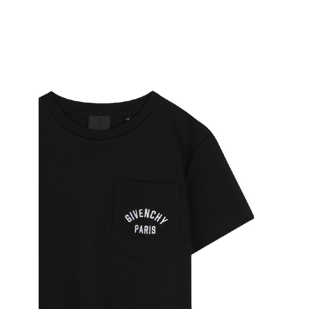 [해외] 지방시 Givenchy tee 셔츠 H31122K09B TP575715950