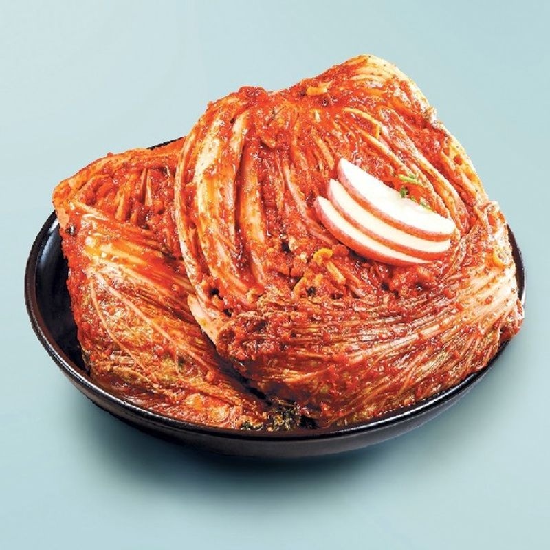 송도순의 깐깐 포기김치 11kg[35855521]