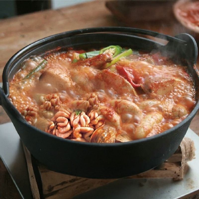 이원일 쉐프의 동태알곤이탕 500g 5팩