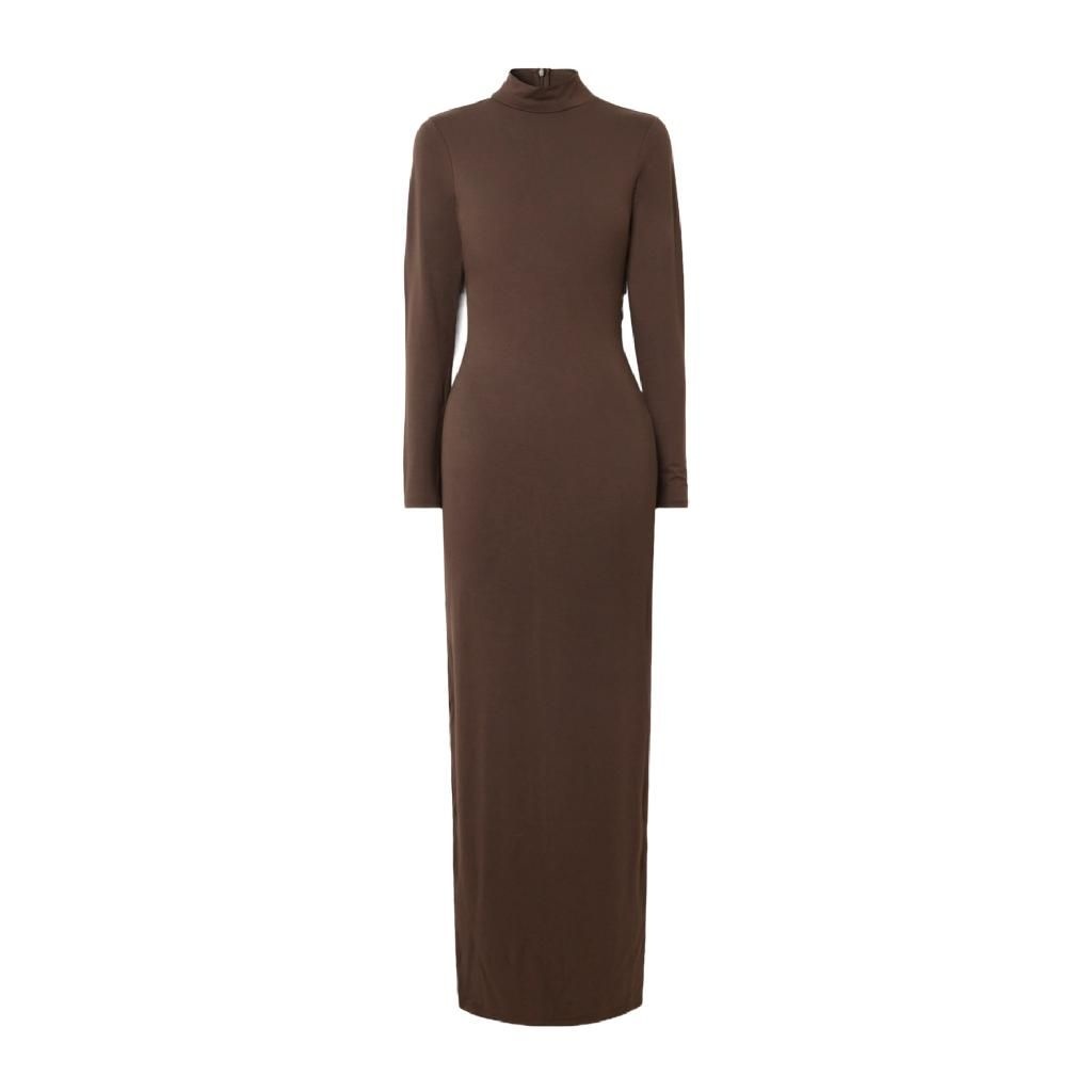 스킴스 [해외] 스킴스 26SS SKIMS 여성 드레스 DSDRS10295WESPRESSOBROWN TP577119370