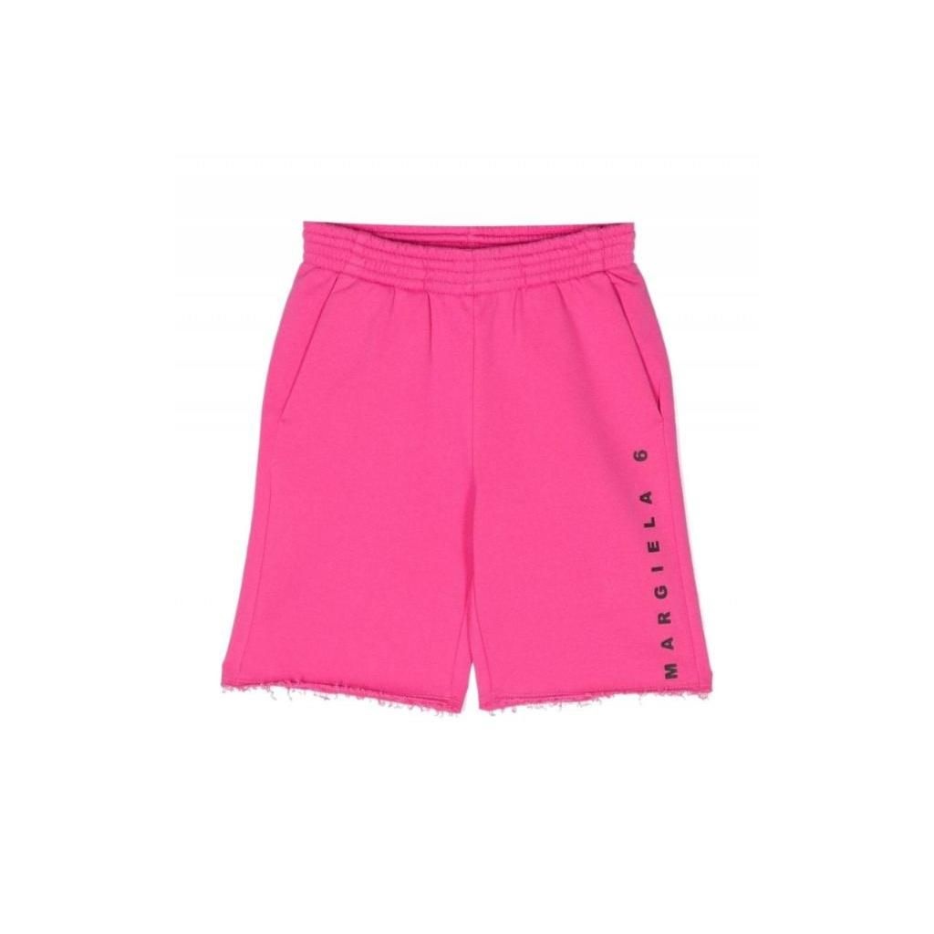 [해외] MM6 메종 마르지엘라 23SS 메종마르지엘라 걸즈 숏츠 M60316MM007MM6P72U TP577995911
