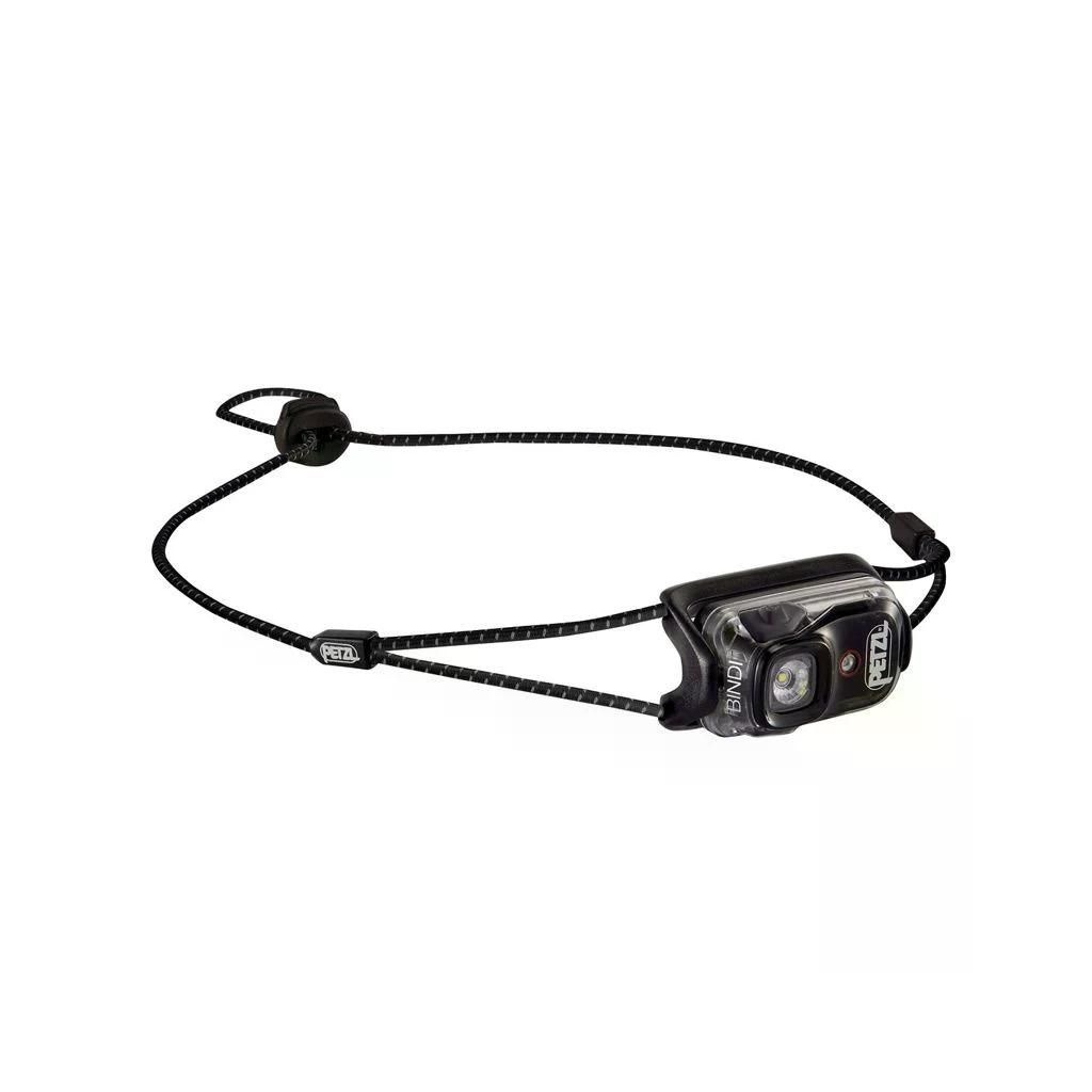 [해외] PETZL LAMPADA BINDI 00 NERO E102AANERO TP563181178